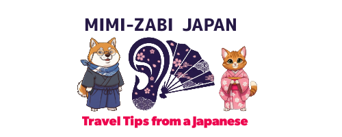 MIMI-ZABI JAPAN